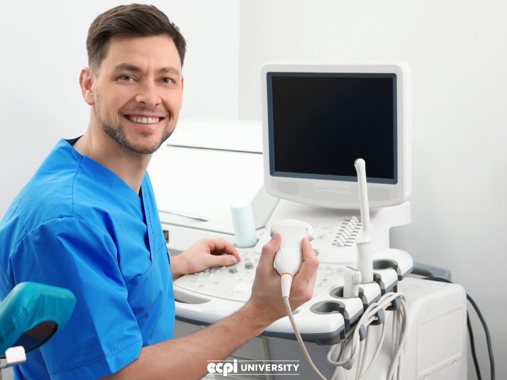 Diagnostic Medical Sonography Schools in Orlando What Can I Learn?